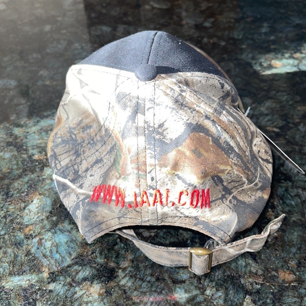 Realtree Hat - Picture 2 of 4